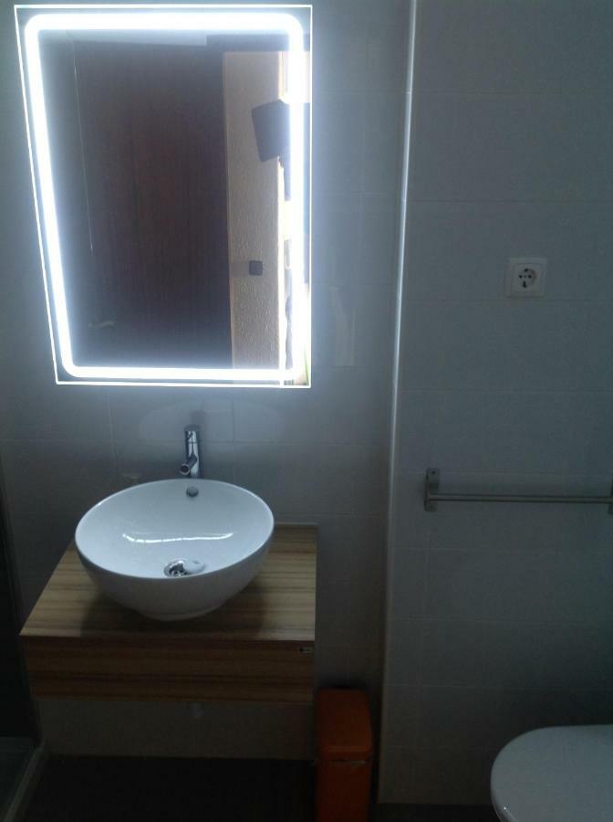 Beach Apartment... T1 With Swimming Pool Costa da Caparica Exterior foto