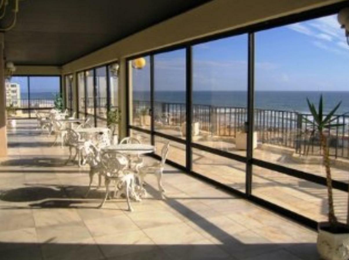 Beach Apartment... T1 With Swimming Pool Costa da Caparica Exterior foto